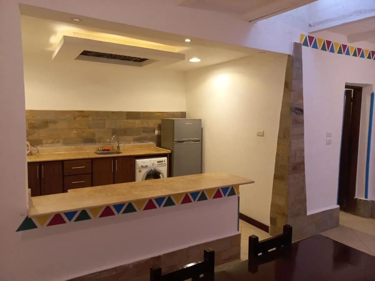 Сasa de vacaciones Opera Home Luxor