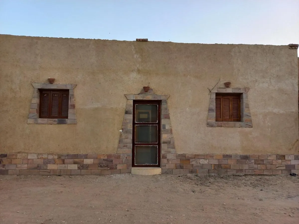 Opera Home Luxor Egipto