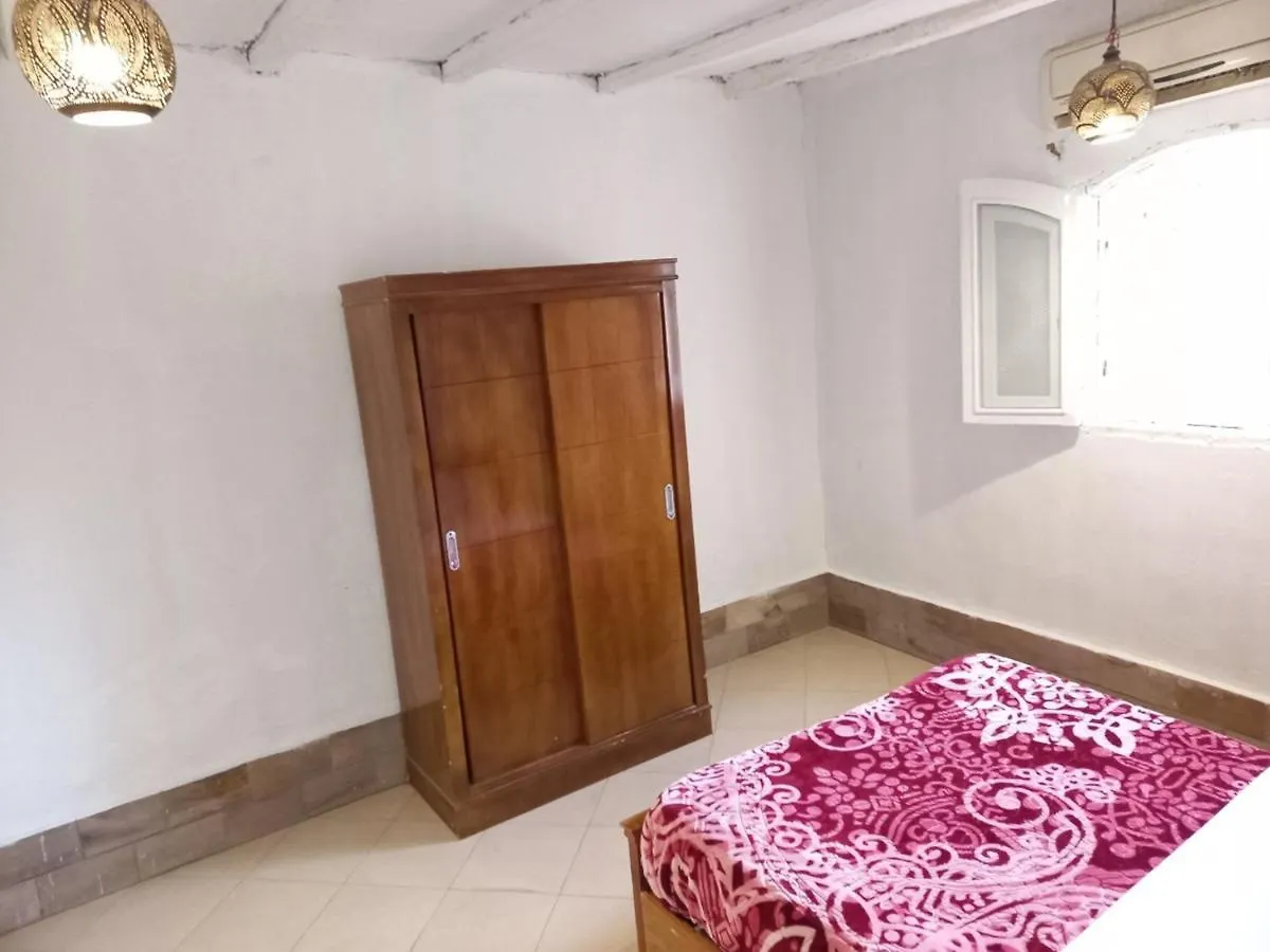 Сasa de vacaciones Opera Home Luxor Egipto