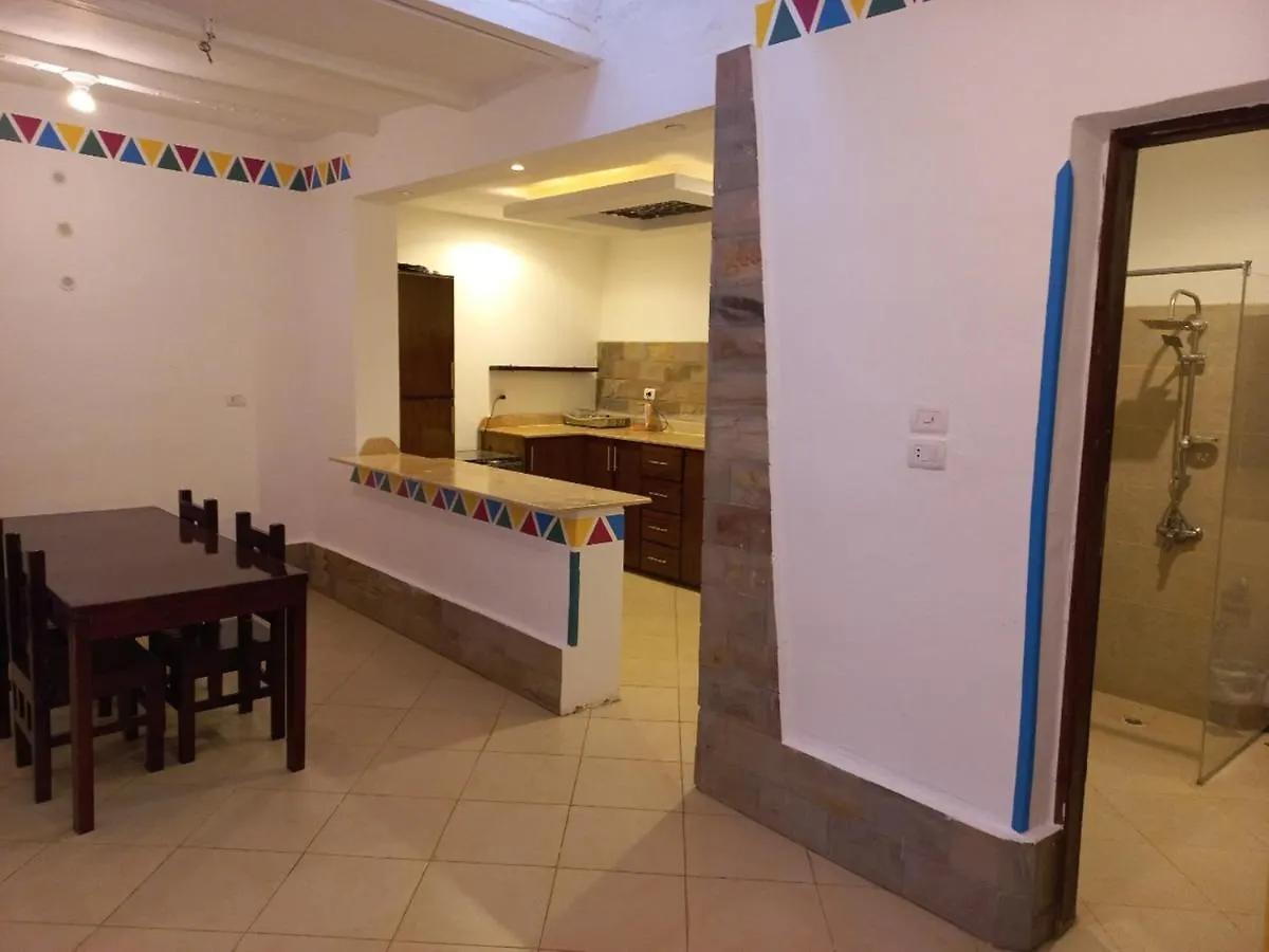 Сasa de vacaciones Opera Home Luxor
