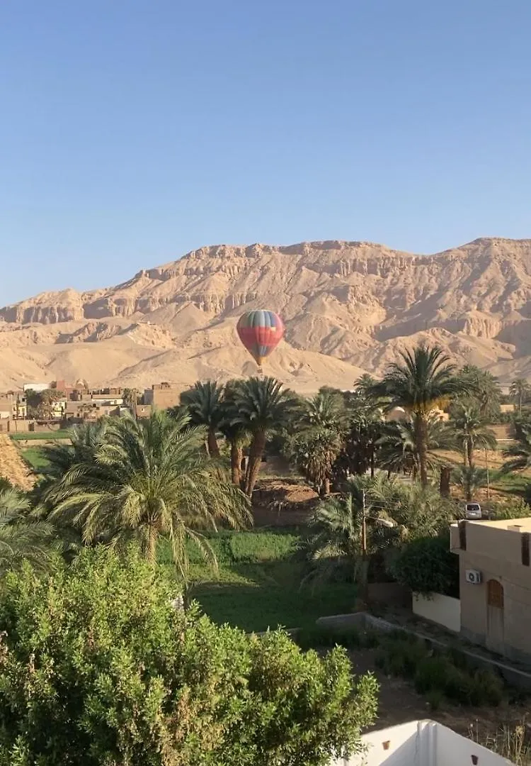 Opera Home Luxor