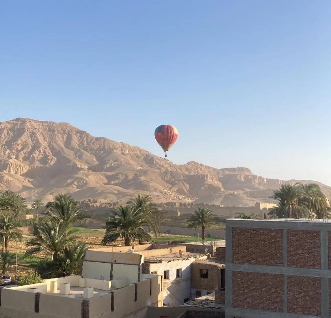 Сasa de vacaciones Opera Home Luxor
